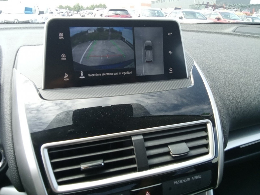 Imagen de Mitsubishi ECLIPSE CROSS