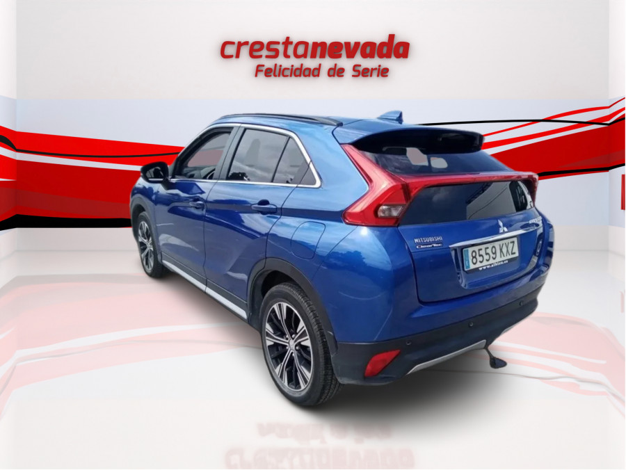 Imagen de Mitsubishi ECLIPSE CROSS