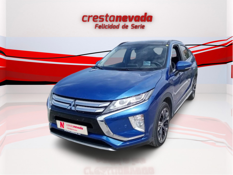 Imagen de Mitsubishi ECLIPSE CROSS