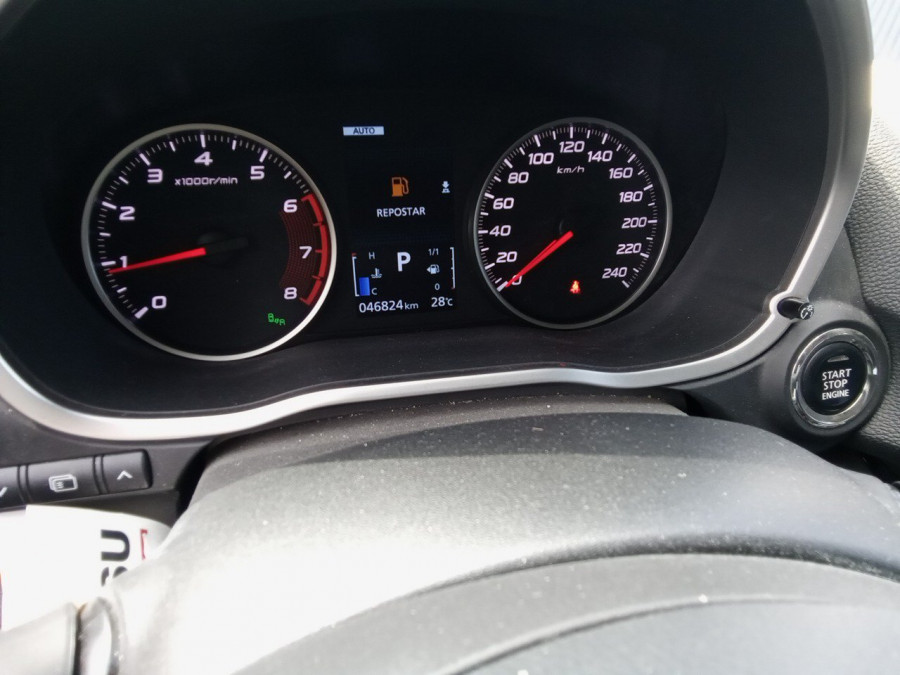 Imagen de Mitsubishi ECLIPSE CROSS