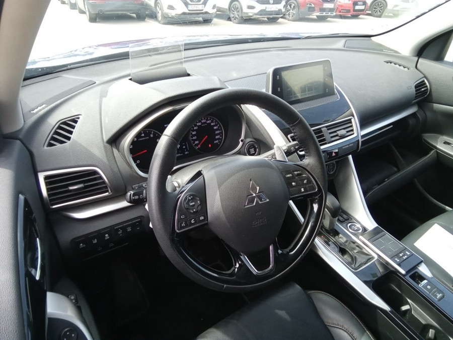 Imagen de Mitsubishi ECLIPSE CROSS