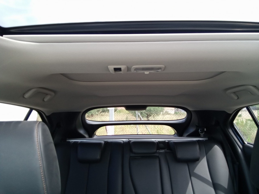 Imagen de Mitsubishi ECLIPSE CROSS