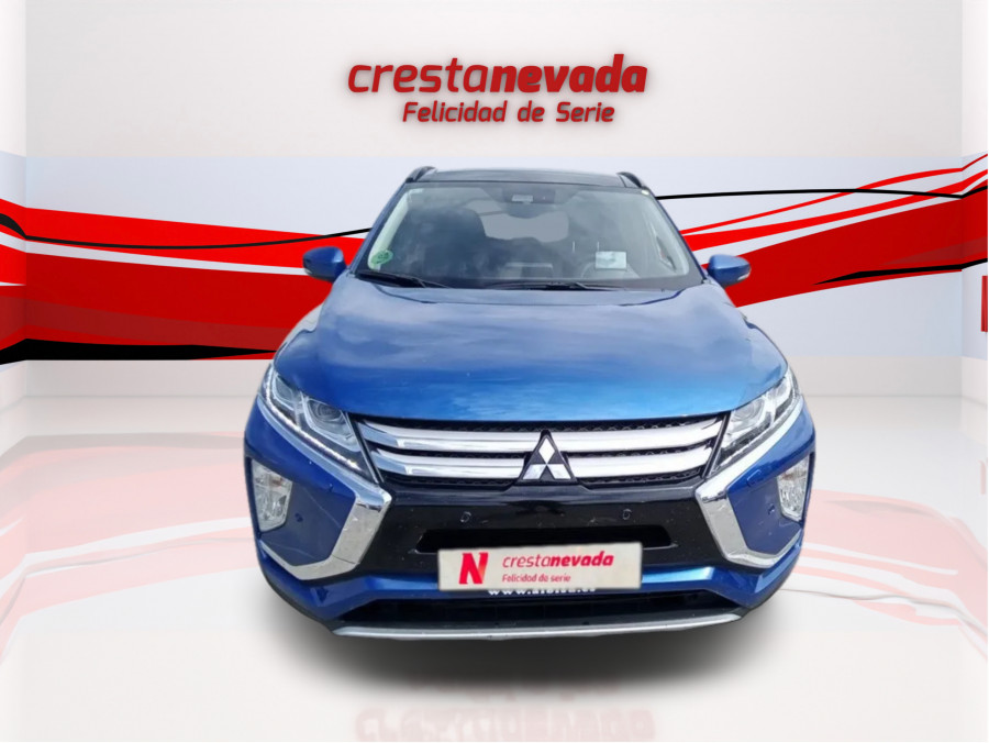 Imagen de Mitsubishi ECLIPSE CROSS