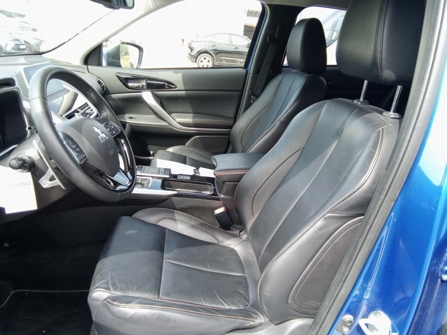 Imagen de Mitsubishi ECLIPSE CROSS