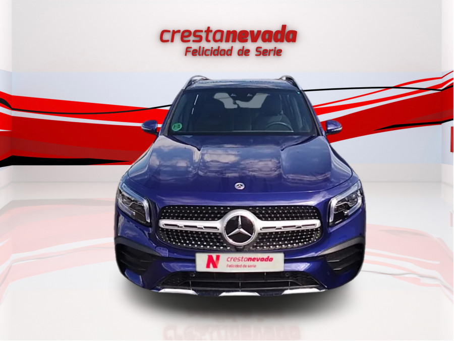 Imagen de mercedes-benz GLB