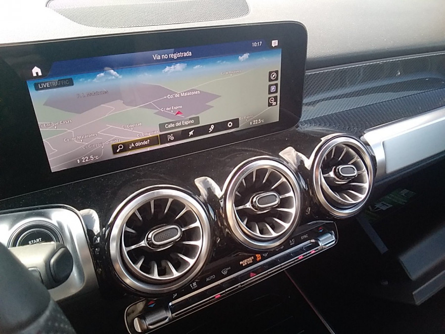 Imagen de mercedes-benz GLB