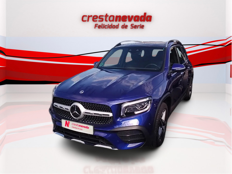 Imagen de mercedes-benz GLB