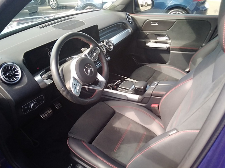 Imagen de mercedes-benz GLB