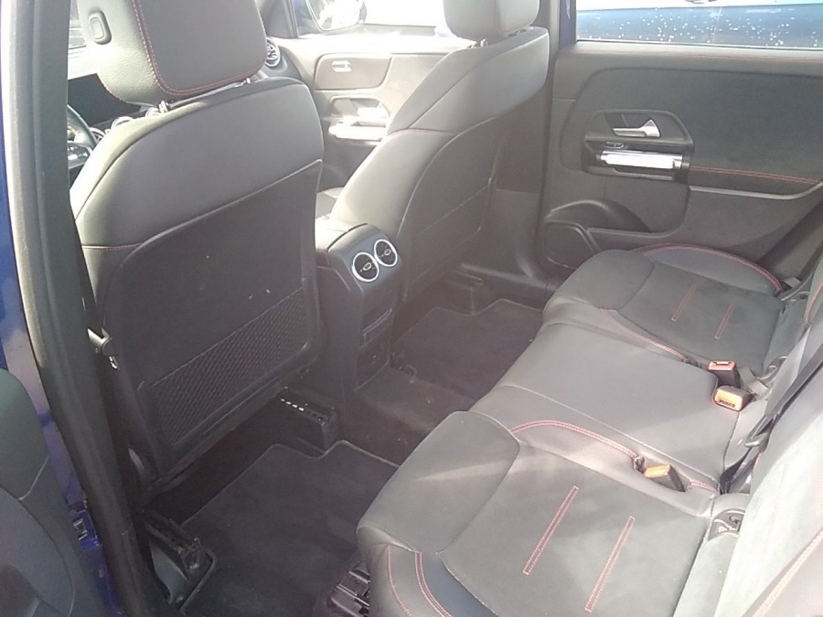Imagen de mercedes-benz GLB