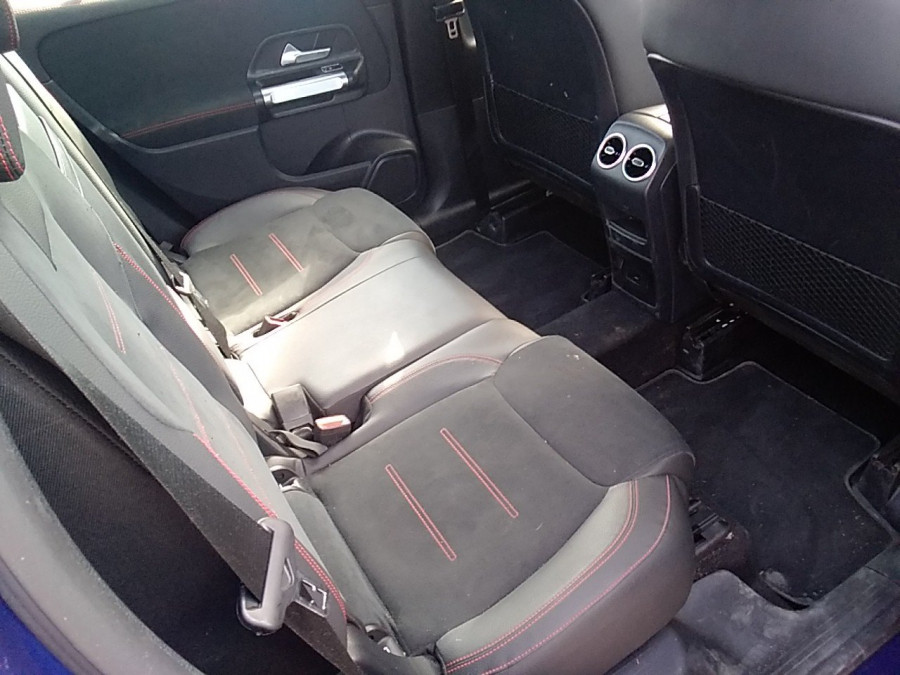 Imagen de mercedes-benz GLB