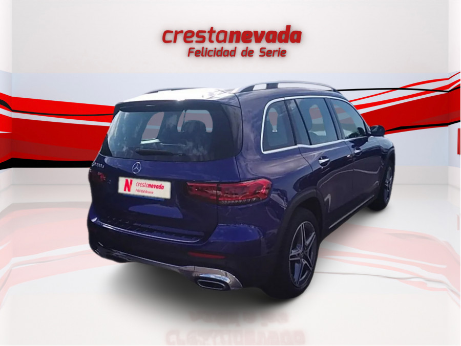 Imagen de mercedes-benz GLB
