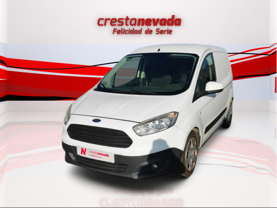 Imagen de Ford Transit Courier