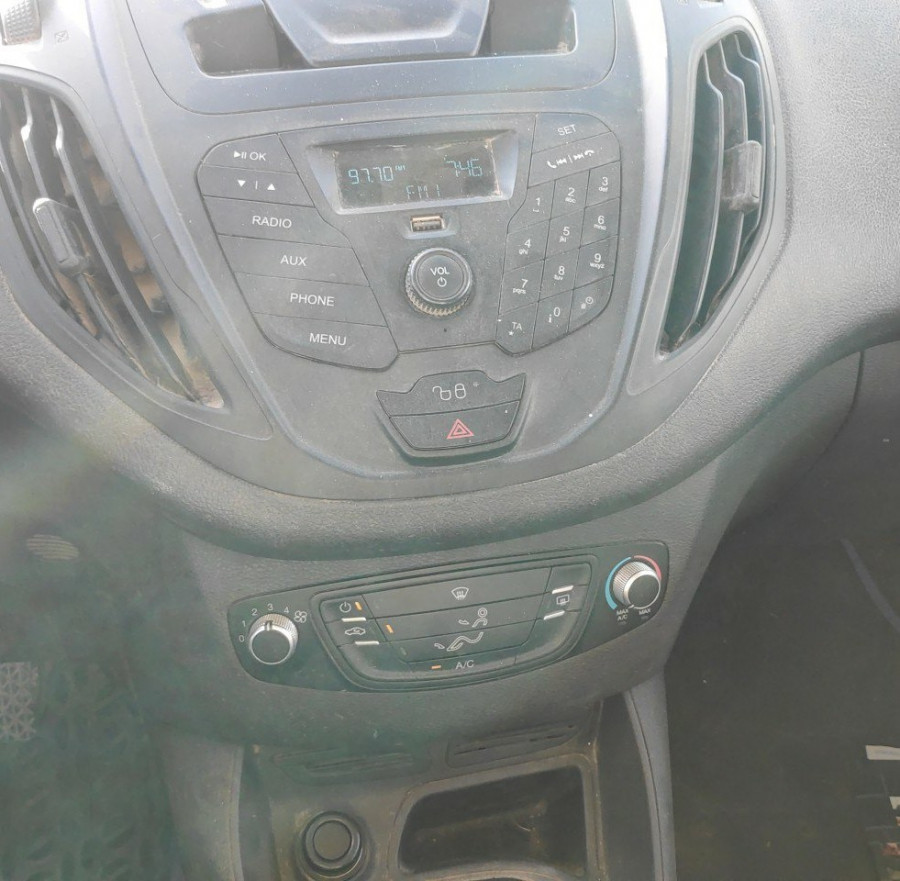 Imagen de Ford Transit Courier