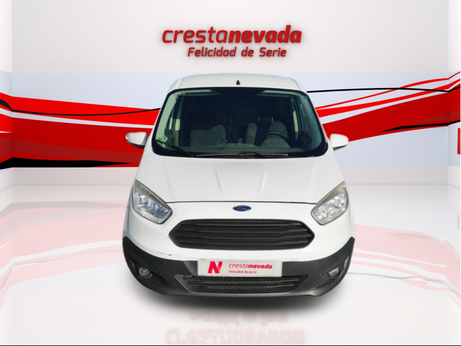 Imagen de Ford Transit Courier