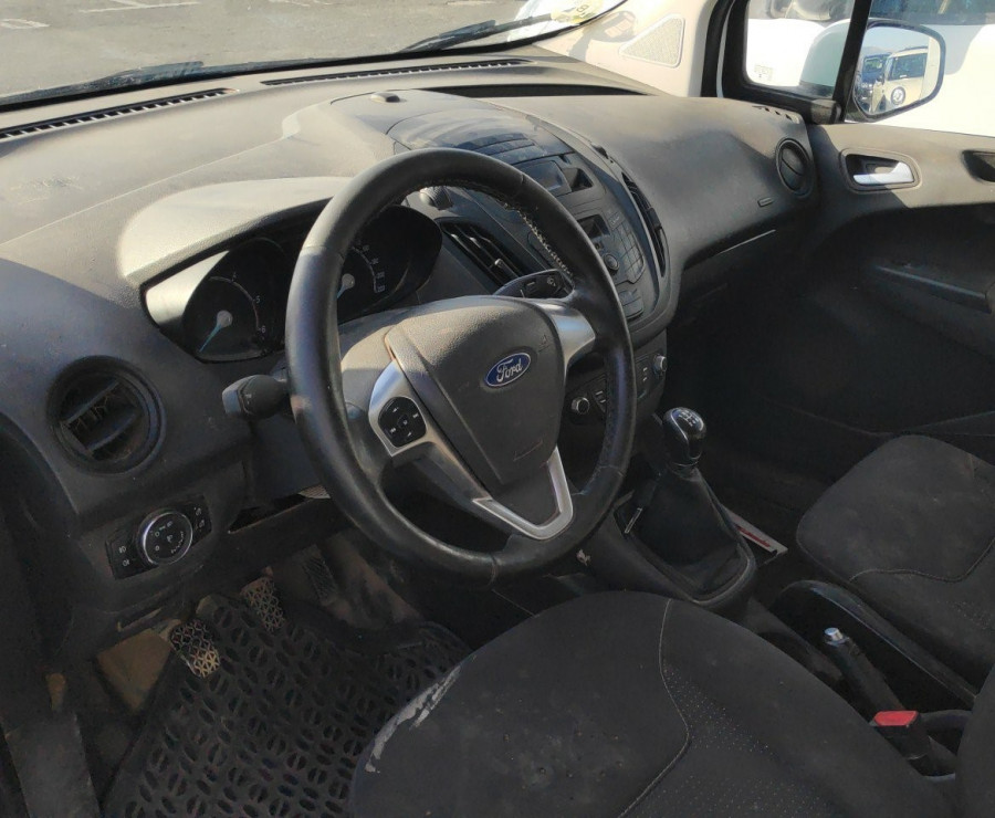 Imagen de Ford Transit Courier