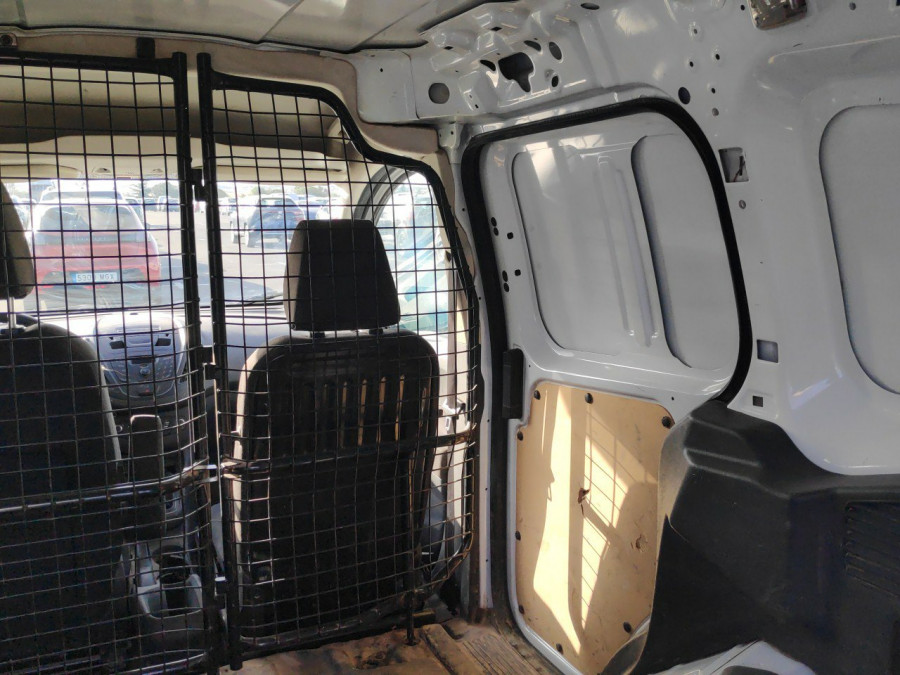Imagen de Ford Transit Courier