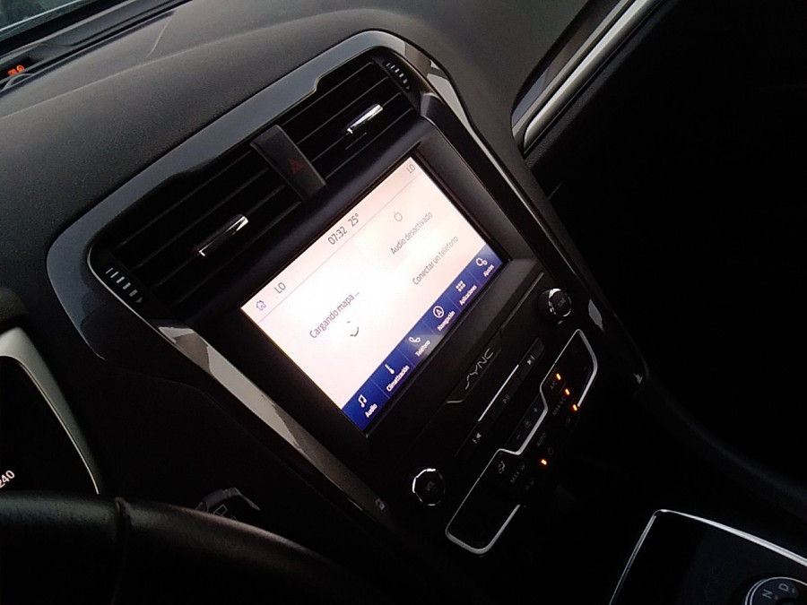 Imagen de Ford MONDEO