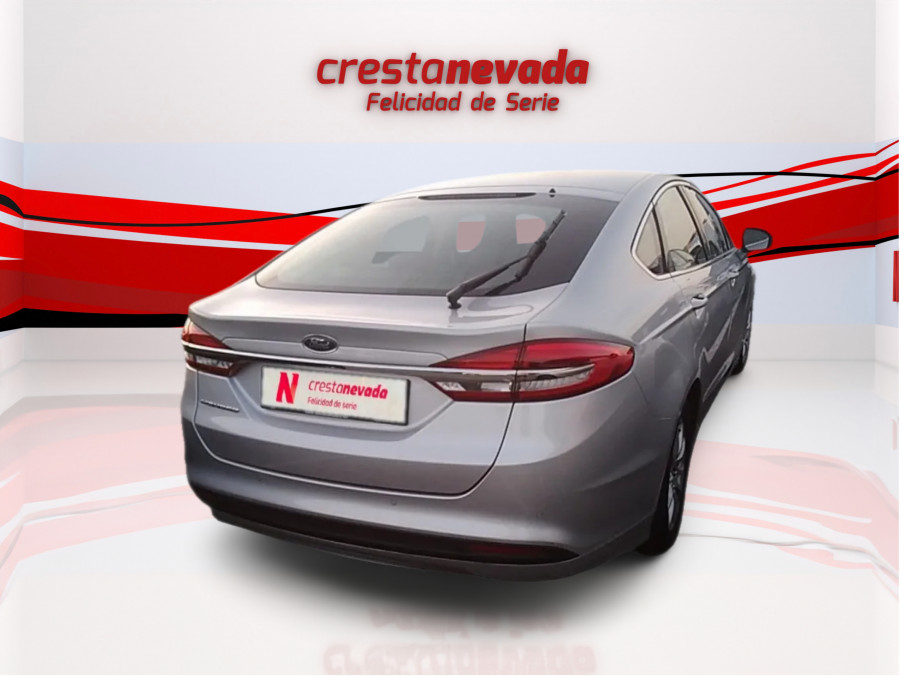 Imagen de Ford MONDEO