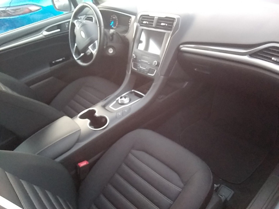 Imagen de Ford MONDEO