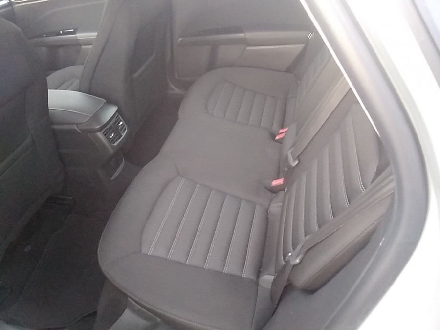 Imagen de Ford MONDEO