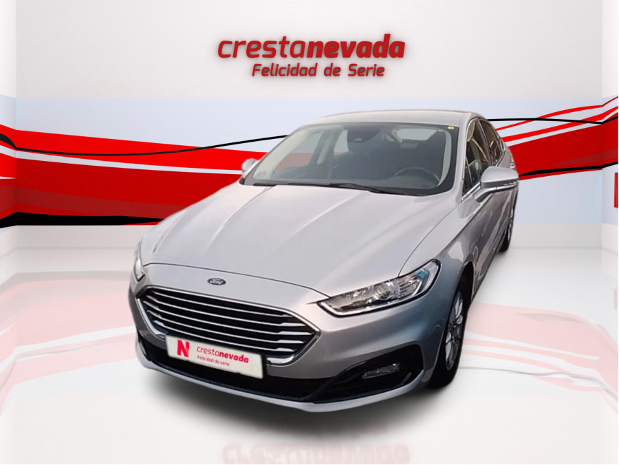 Imagen de Ford MONDEO