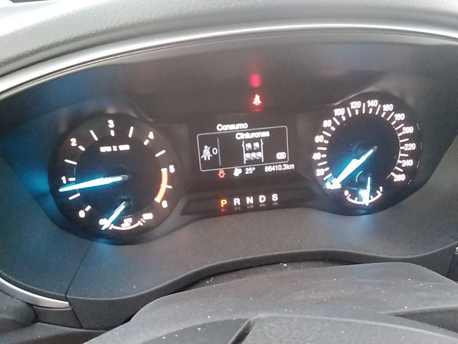 Imagen de Ford MONDEO
