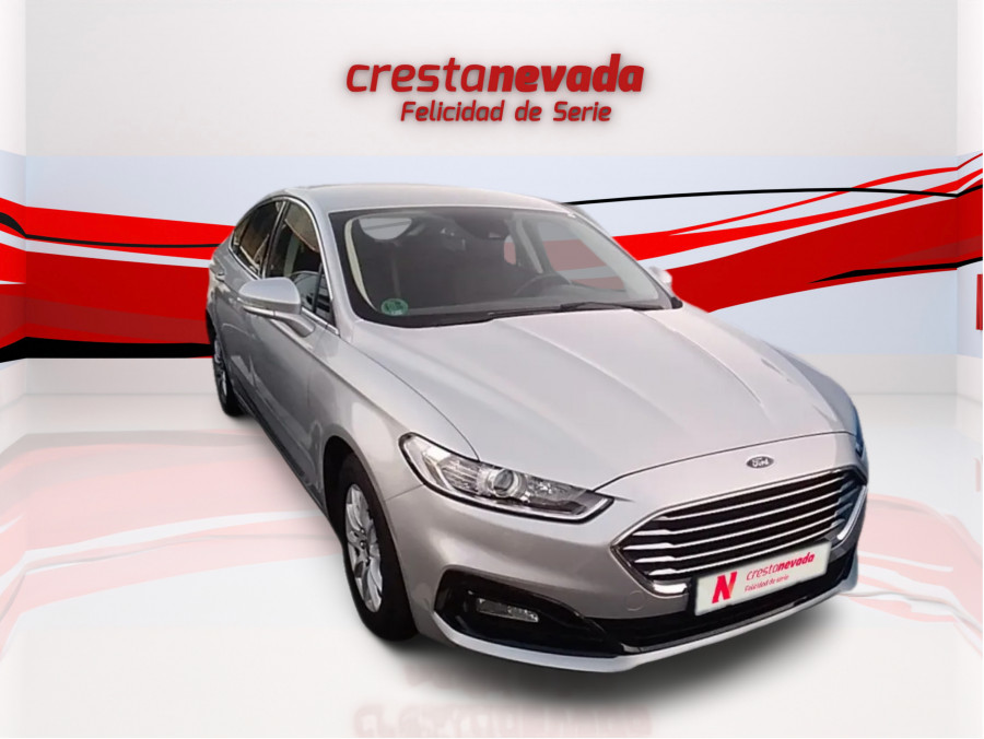 Imagen de Ford MONDEO
