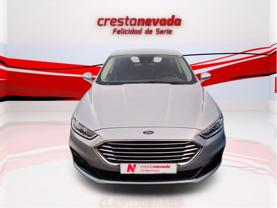 Imagen de Ford MONDEO
