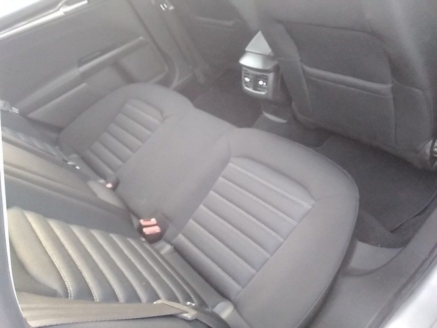 Imagen de Ford MONDEO