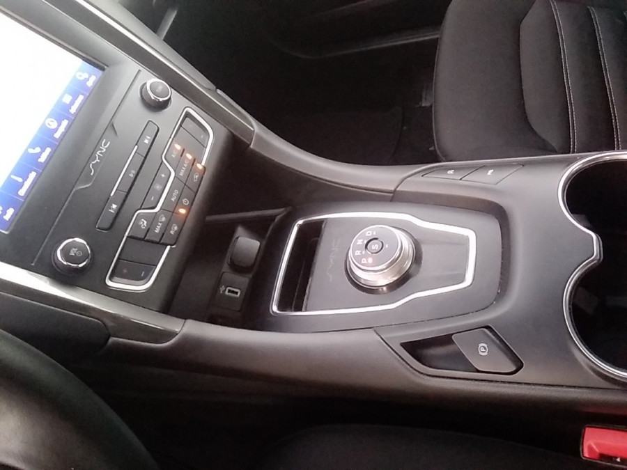 Imagen de Ford MONDEO