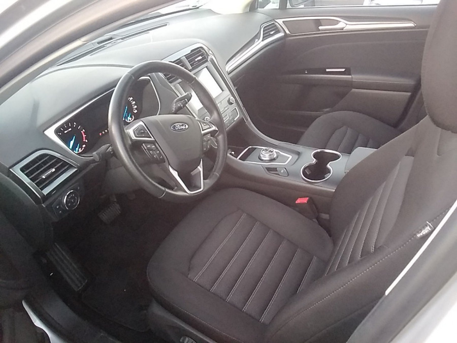 Imagen de Ford MONDEO