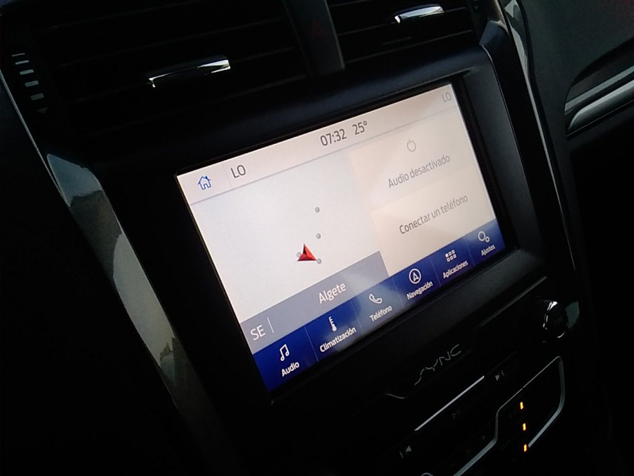 Imagen de Ford MONDEO