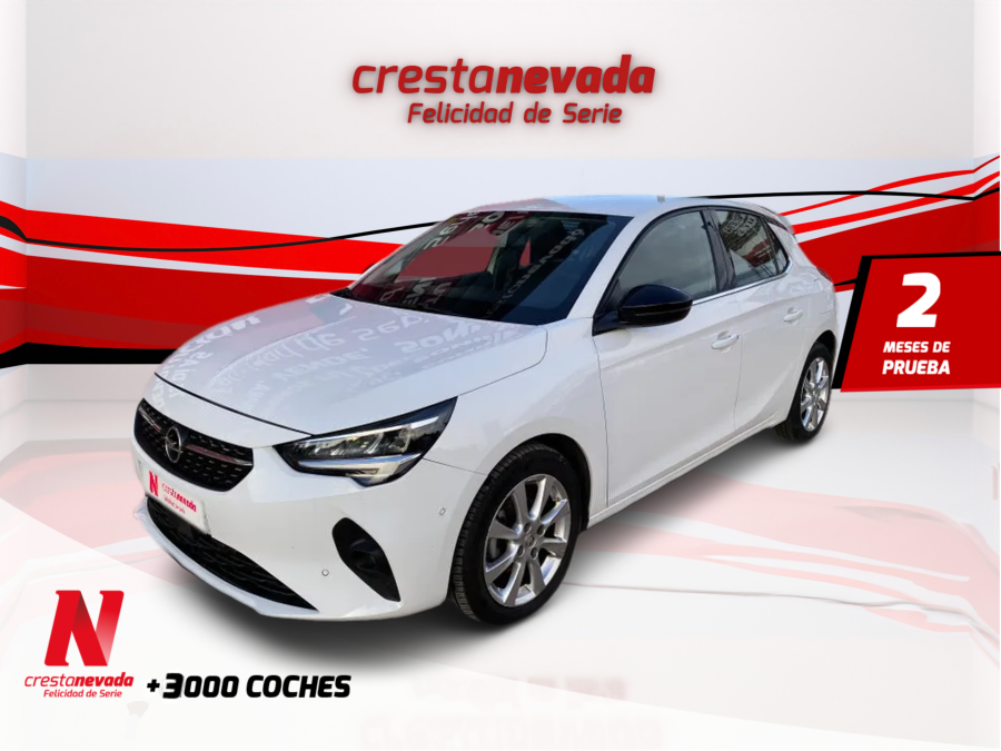 Imagen de Opel Corsa