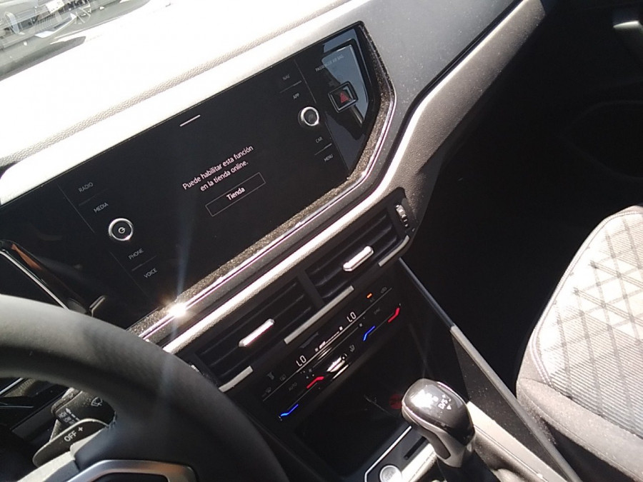 Imagen de Volkswagen Taigo