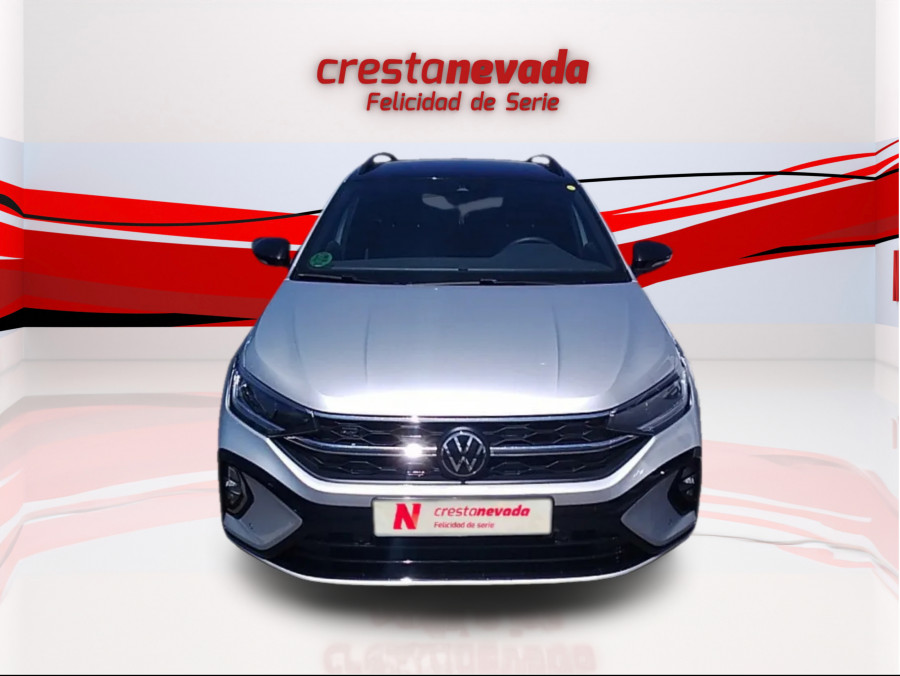 Imagen de Volkswagen Taigo