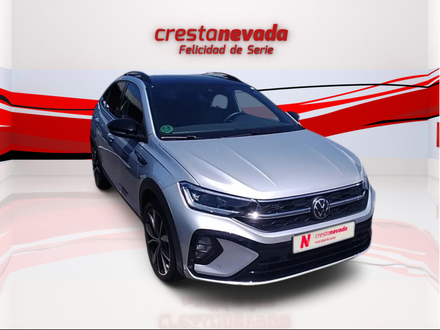 Imagen de Volkswagen Taigo