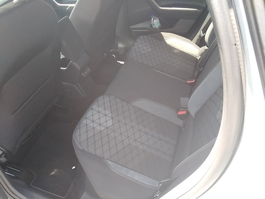 Imagen de Volkswagen Taigo