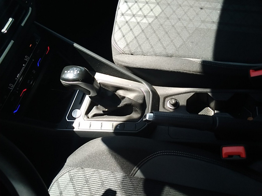 Imagen de Volkswagen Taigo