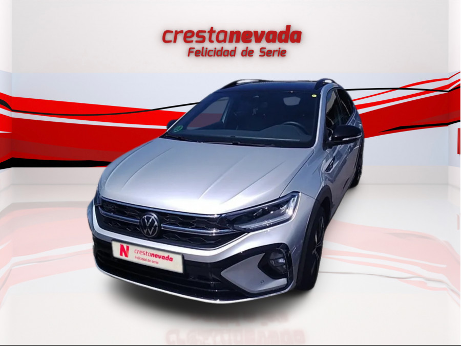 Imagen de Volkswagen Taigo