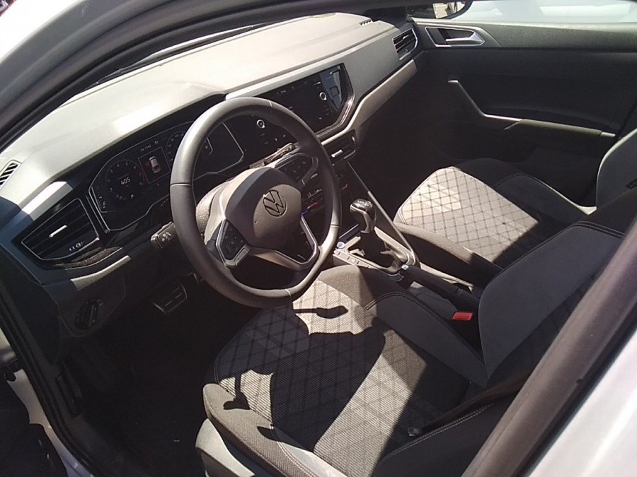 Imagen de Volkswagen Taigo