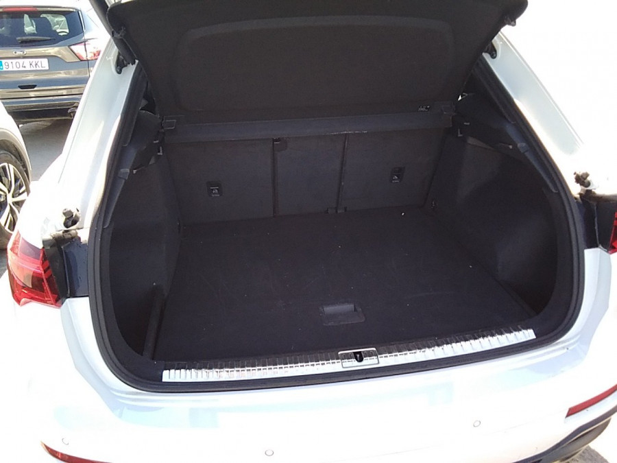 Imagen de AUDI Q3