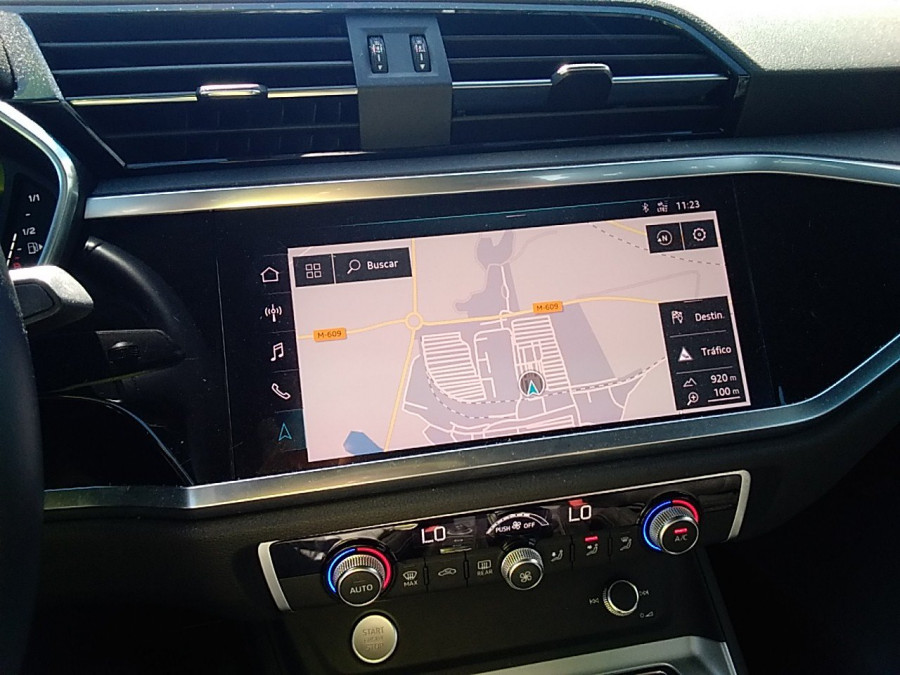 Imagen de AUDI Q3