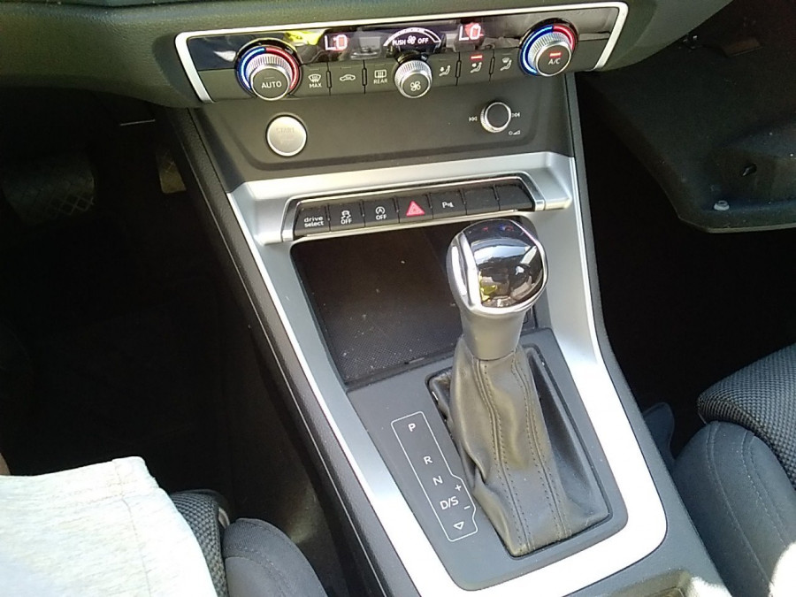 Imagen de AUDI Q3