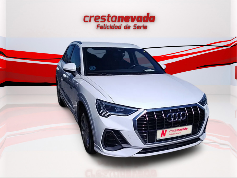 Imagen de AUDI Q3