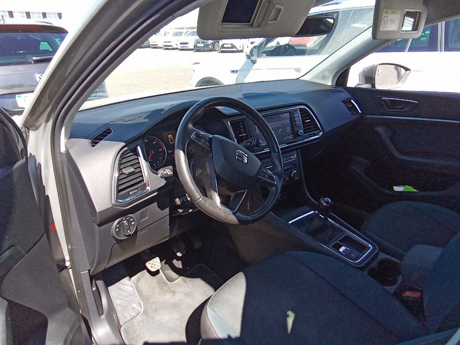 Imagen de SEAT Ateca