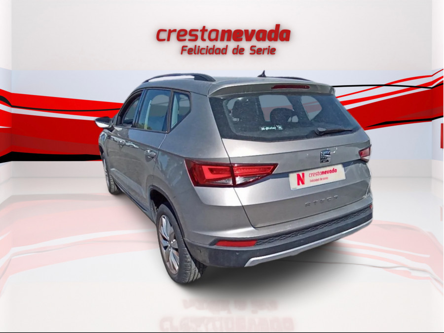Imagen de SEAT Ateca