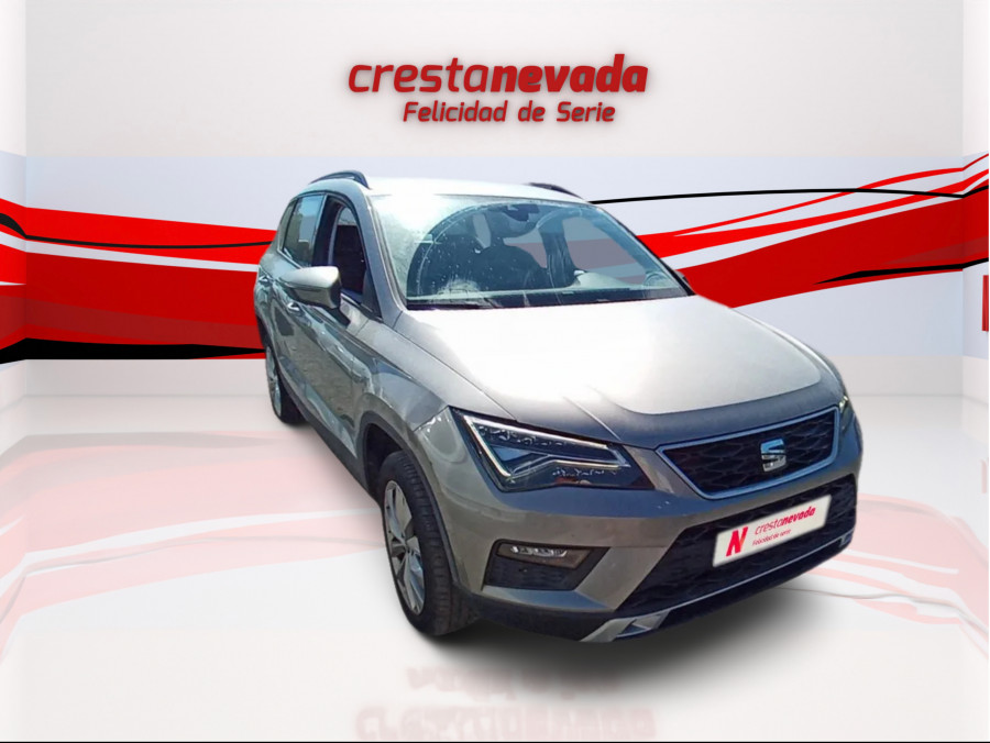 Imagen de SEAT Ateca
