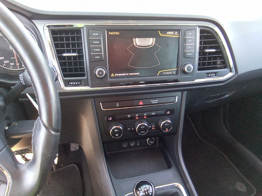 Imagen de SEAT Ateca