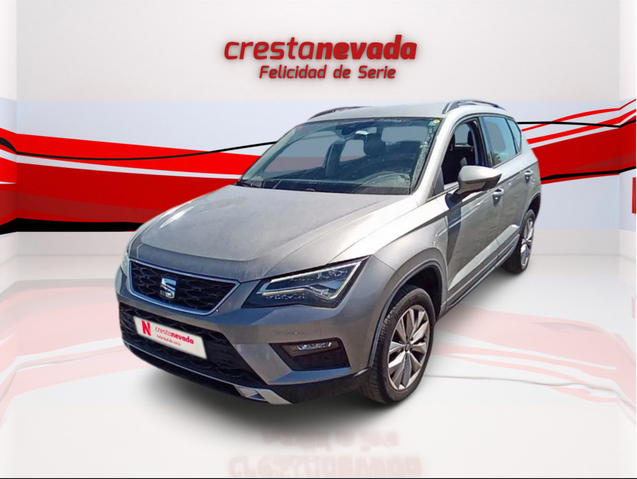 Imagen de SEAT Ateca