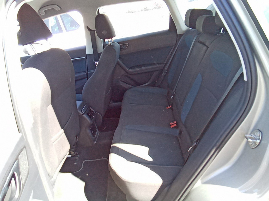 Imagen de SEAT Ateca